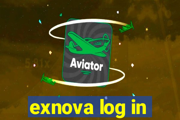 exnova log in